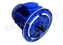 El dvig AIR 90 L4 U3 2.2 kW, 220380V IM3081 1500 rpm